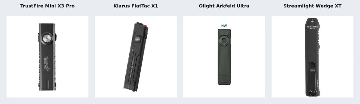 olight arkfeld vs streamlight wedge flashlight specs Ultra 1400 Lumen Rechargeable EDC with UV Light & Green Laser – Longhorn Tactical and more Olight Arkfeld Vs Streamlight Wedge…