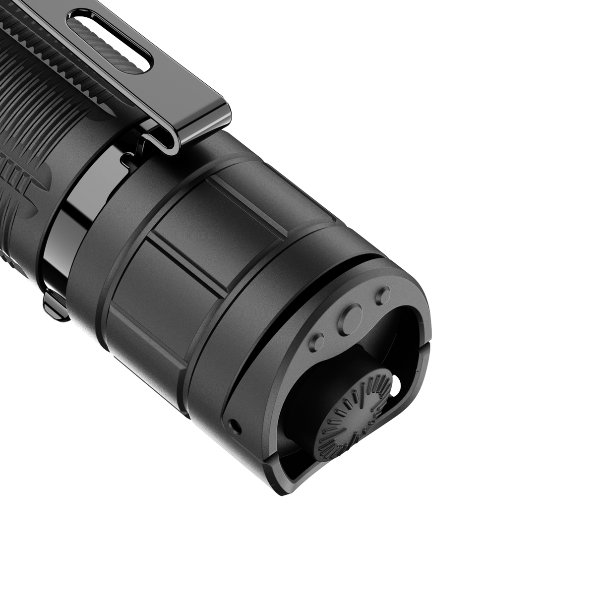 XT2CR PRO Tactical Flashlight | 2300 Lumens