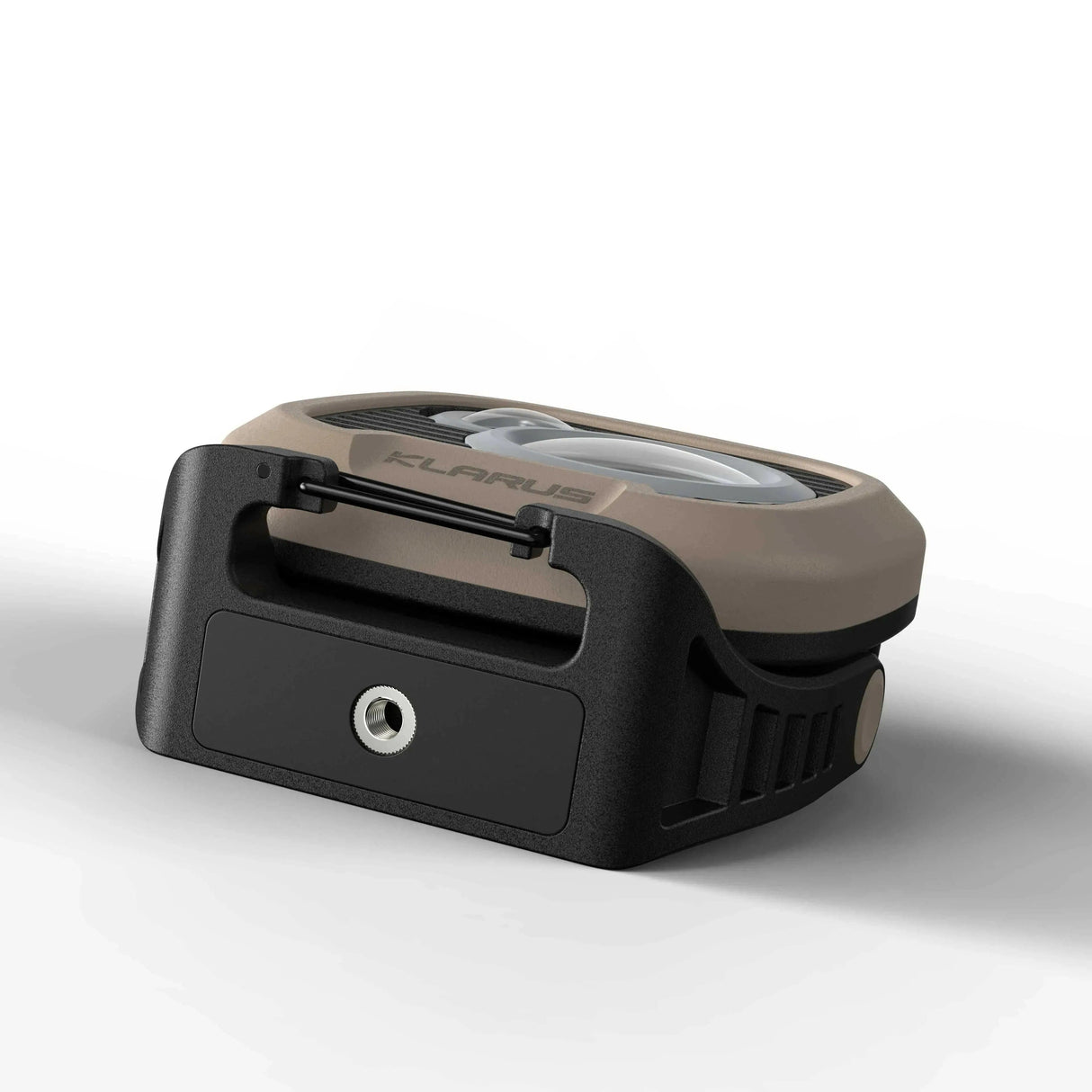 WL3 LED Work Light – 1500 Lumens for Work, Campsites, and Emergencies Klarus Work Light.