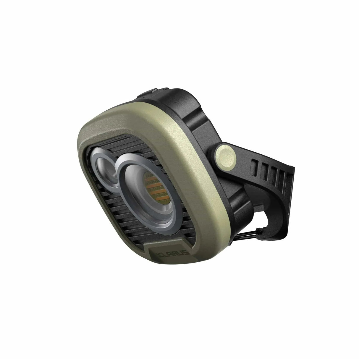 WL3 LED Work Light – 1500 Lumens for Work, Campsites, and Emergencies Klarus Work Light.