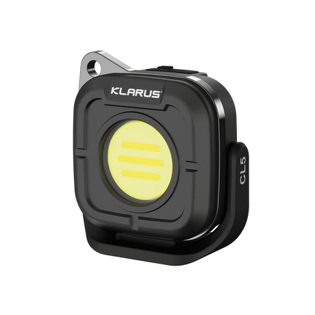 Klarus CL5 Mini Camping Lamp – Rechargeable Light for Hiking Klarus Camping Lanterns.