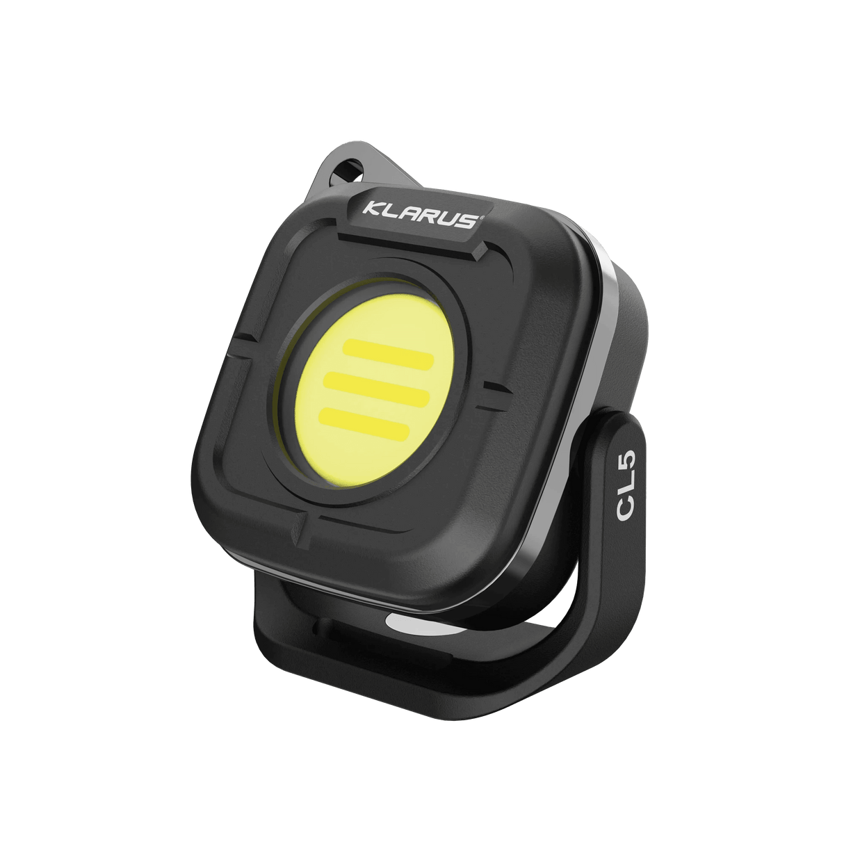 Klarus CL5 Mini Camping Lamp – Rechargeable Light for Hiking Klarus Camping Lanterns.
