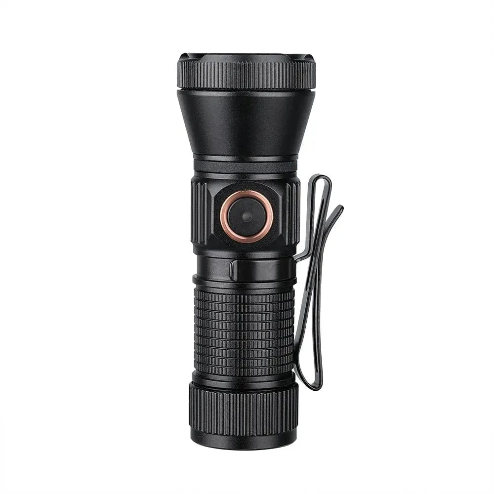 Trustfire MT20 Compact EDC Flashlight - 1050 Lumens