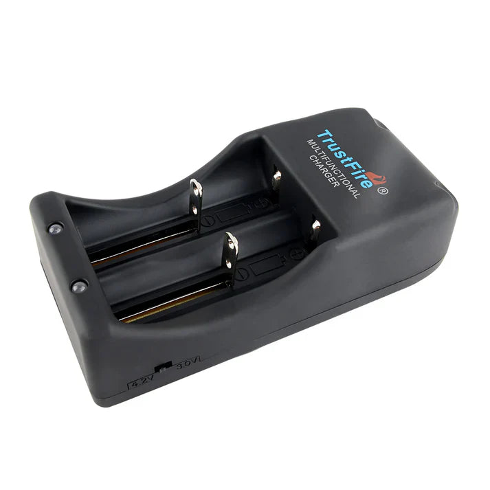 Multifunctional Battery Charger