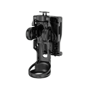 KLARUS AH3 Rapid Deploy Flashlight Holster – 360° Rotatable, Durable Klarus Accessories.