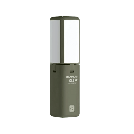 KLARUS CL2 Pro Camping Lantern – 750 Lumens, Rechargeable, IPX5 Klarus Camping Lanterns.