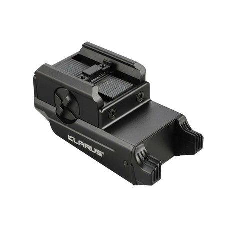 KLARUS GL1 Tactical Light – 600 Lumens, Compact, Tough Klarus Tactical Lights.