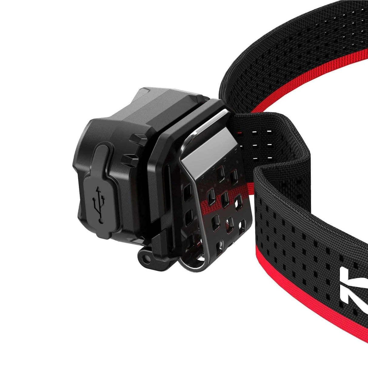 KLARUS HM3 Multifunction Headlamp – 670 Lumens, Lightweight Klarus Headlamps.