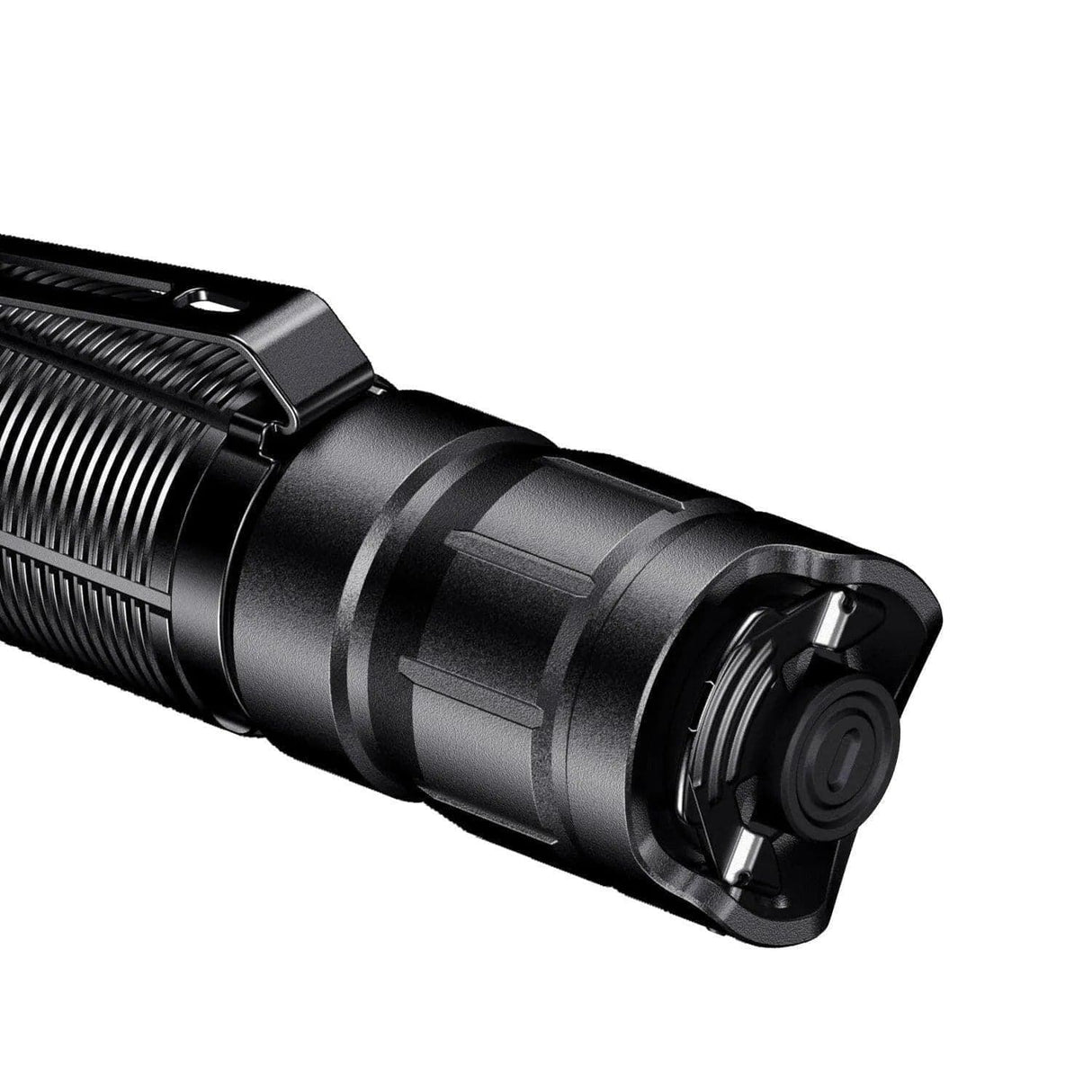 KLARUS XT11R Rechargeable EDC Flashlight – 1300 Lumens Klarus Tactical Flashlights.