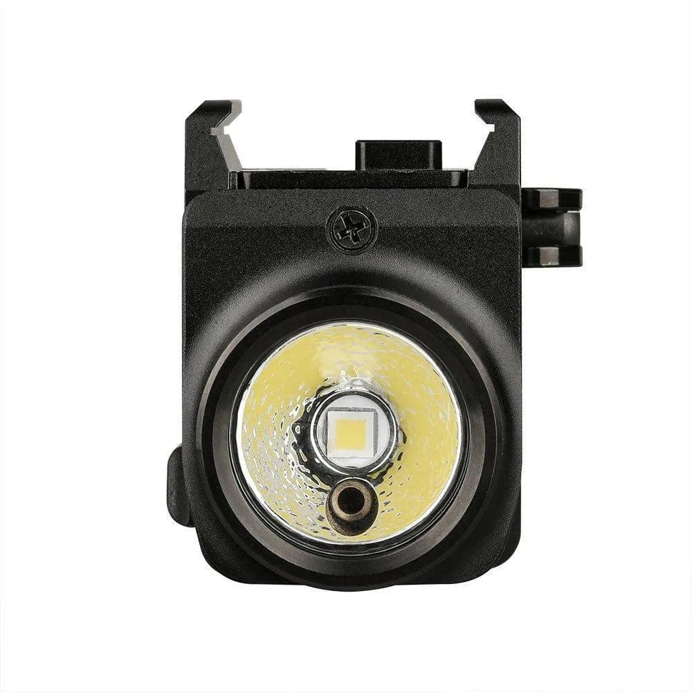 Trustfire GM23S Weapons Light – 800 Lumens, USB-C, IP67 Trustfire Weapons-Mounted Lights.