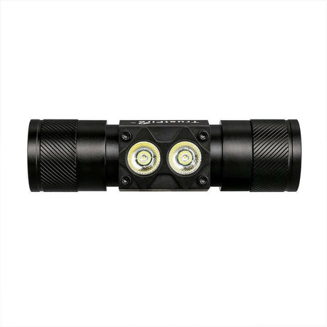 TrustFire H5R Headlamp – 600 Lumens, USB-C, Water-Resistant Trustfire Headlamps.