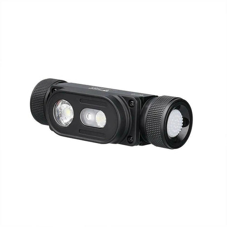 TrustFire H6R Headlamp – 1350 Lumens, USB-C, 499 ft, IPX6 Trustfire Headlamps.