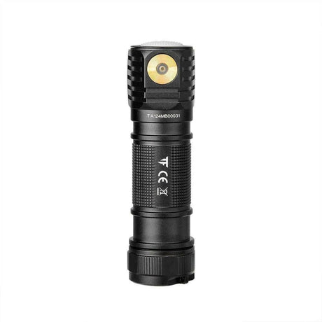 TrustFire MC18 Headlamp – 1200 Lumens, IPX8, 377 ft Beam Trustfire Headlamps.