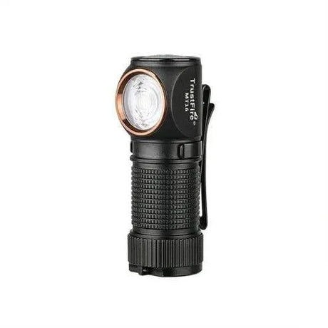 TrustFire MT16 Headlamp – 1050 Lumens, IP68, 554 ft Beam Trustfire Headlamps.