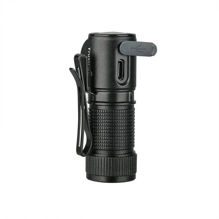 TrustFire MT16 Headlamp – 1050 Lumens, IP68, 554 ft Beam Trustfire Headlamps.