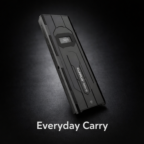 Everyday Carry