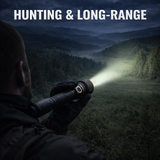 Hunting & Long-Range