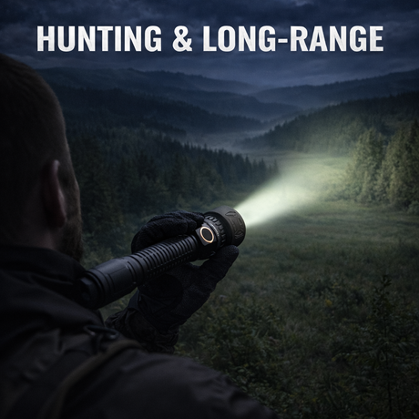 Hunting & Long-Range