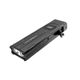 KLARUS X2 Ultra-Thin EDC Tactical Flashlight for Law Enforcement & Duty Carry