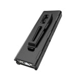 KLARUS X2 Ultra-Thin EDC Tactical Flashlight for Law Enforcement & Duty Carry