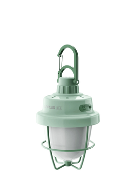 Klarus CL3 Camping Lantern – 280 Lumens, Waterproof & Durable Klarus Camping Lanterns.