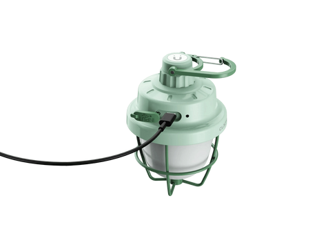 Klarus CL3 Camping Lantern – 280 Lumens, Waterproof & Durable Klarus Camping Lanterns.