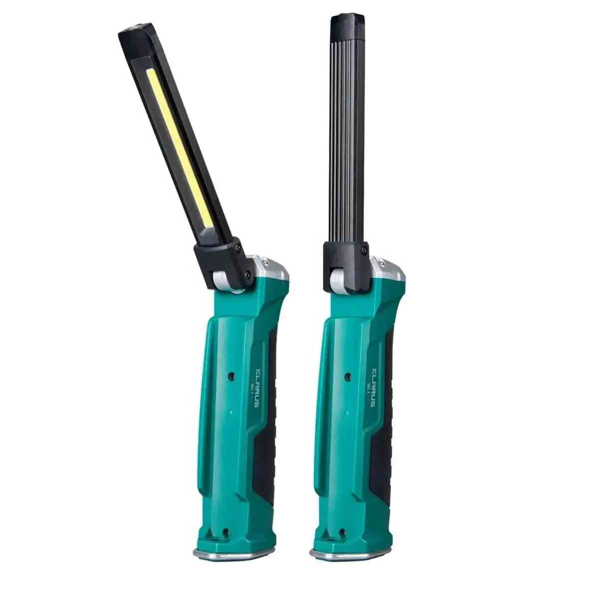 KLARUS WL1 LED Work Light – 550 Lumens for Mechanics, DIY, and More Klarus Work Light.