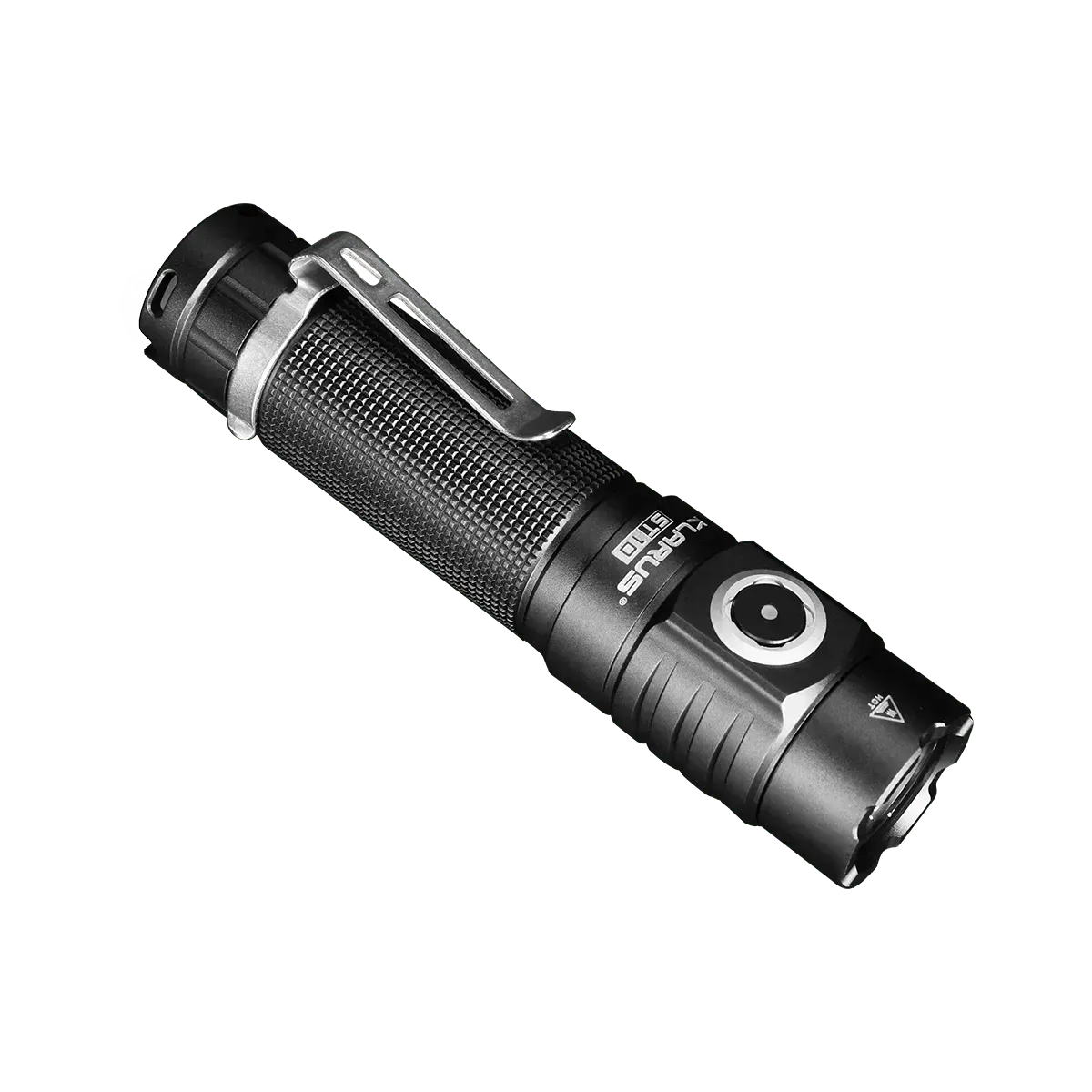 Klarus ST10 EDC Flashlight - 1100 Lumens - IPX8 Waterproof Klarus EDC Flashlights.