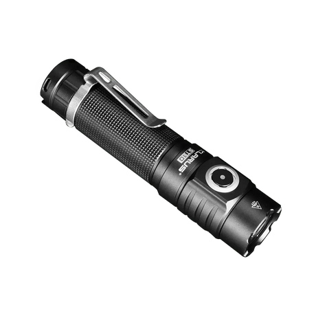 Klarus ST10 EDC Flashlight - 1100 Lumens - IPX8 Waterproof Klarus EDC Flashlights.