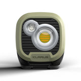 WL3 LED Work Light – 1500 Lumens for Work, Campsites, and Emergencies Klarus Work Light.