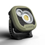 WL3 LED Work Light – 1500 Lumens for Work, Campsites, and Emergencies Klarus Work Light.