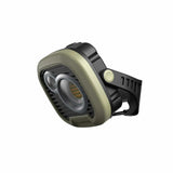 WL3 LED Work Light – 1500 Lumens for Work, Campsites, and Emergencies Klarus Work Light.