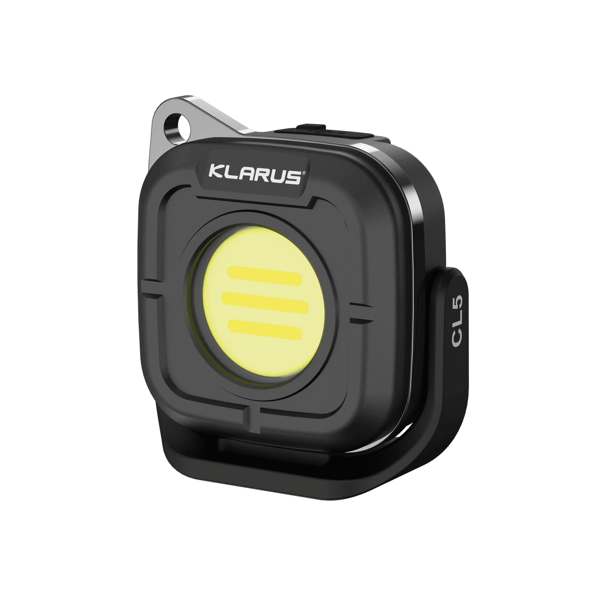 Klarus CL5 Mini Camping Lamp – Rechargeable Light for Hiking Klarus Camping Lanterns.