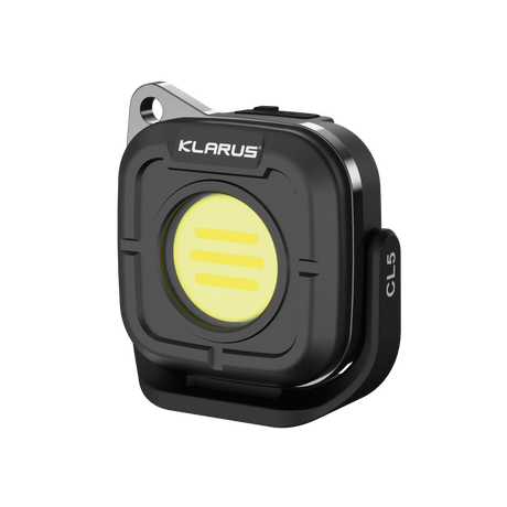 Klarus CL5 Mini Camping Lamp – Rechargeable Light for Hiking Klarus Camping Lanterns.