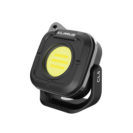 Klarus CL5 Mini Camping Lamp – Rechargeable Light for Hiking Klarus Camping Lanterns.