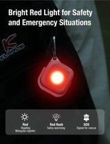 Klarus CL5 Mini Camping Lamp – Rechargeable Light for Hiking Klarus Camping Lanterns.