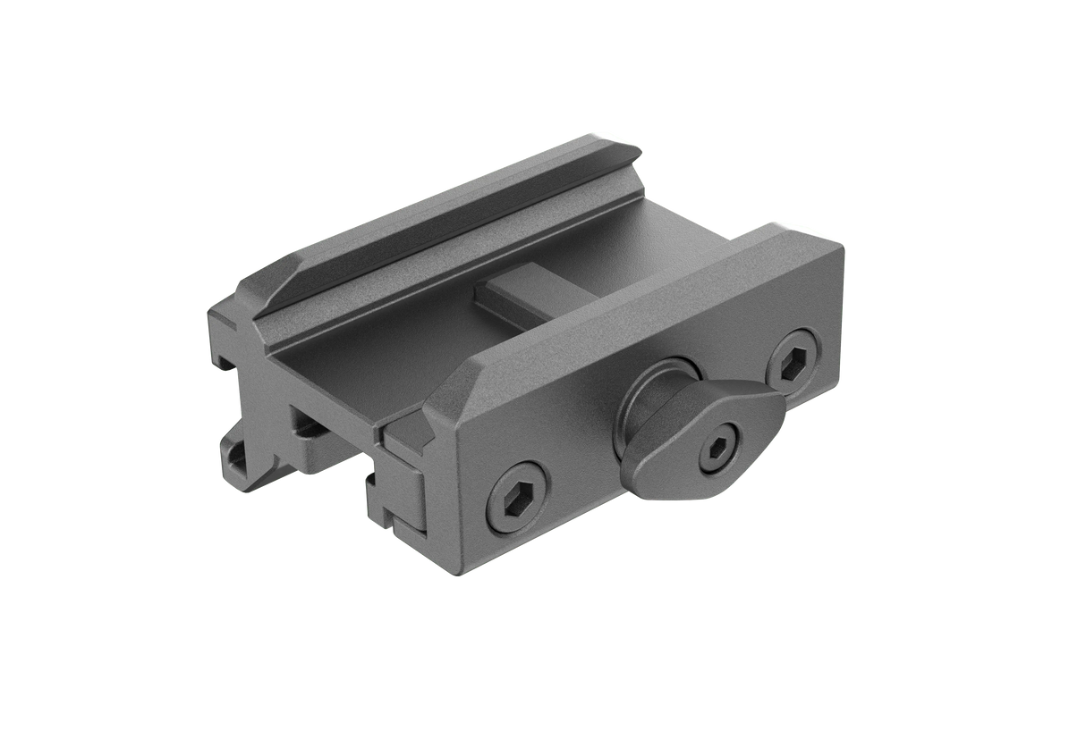 M-LOK To Picatinny Adapter Bright Light LED Accessories.