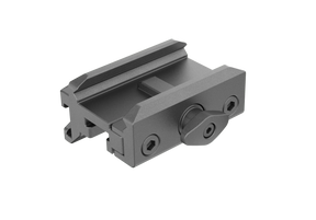 M-LOK To Picatinny Adapter Bright Light LED Accessories.