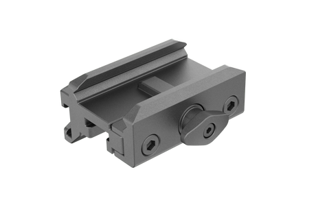 M-LOK To Picatinny Adapter Bright Light LED Accessories.