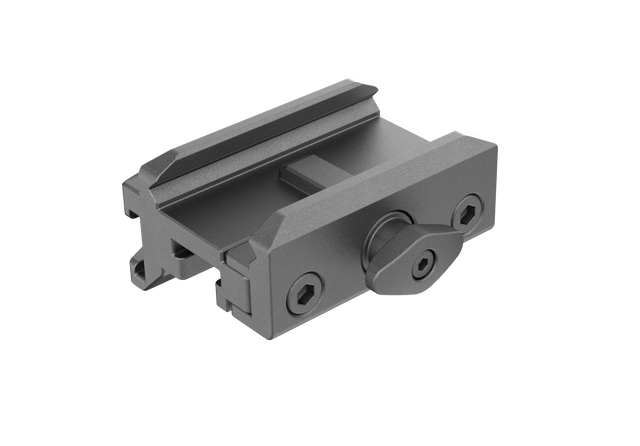 M-LOK To Picatinny Adapter Bright Light LED Accessories.