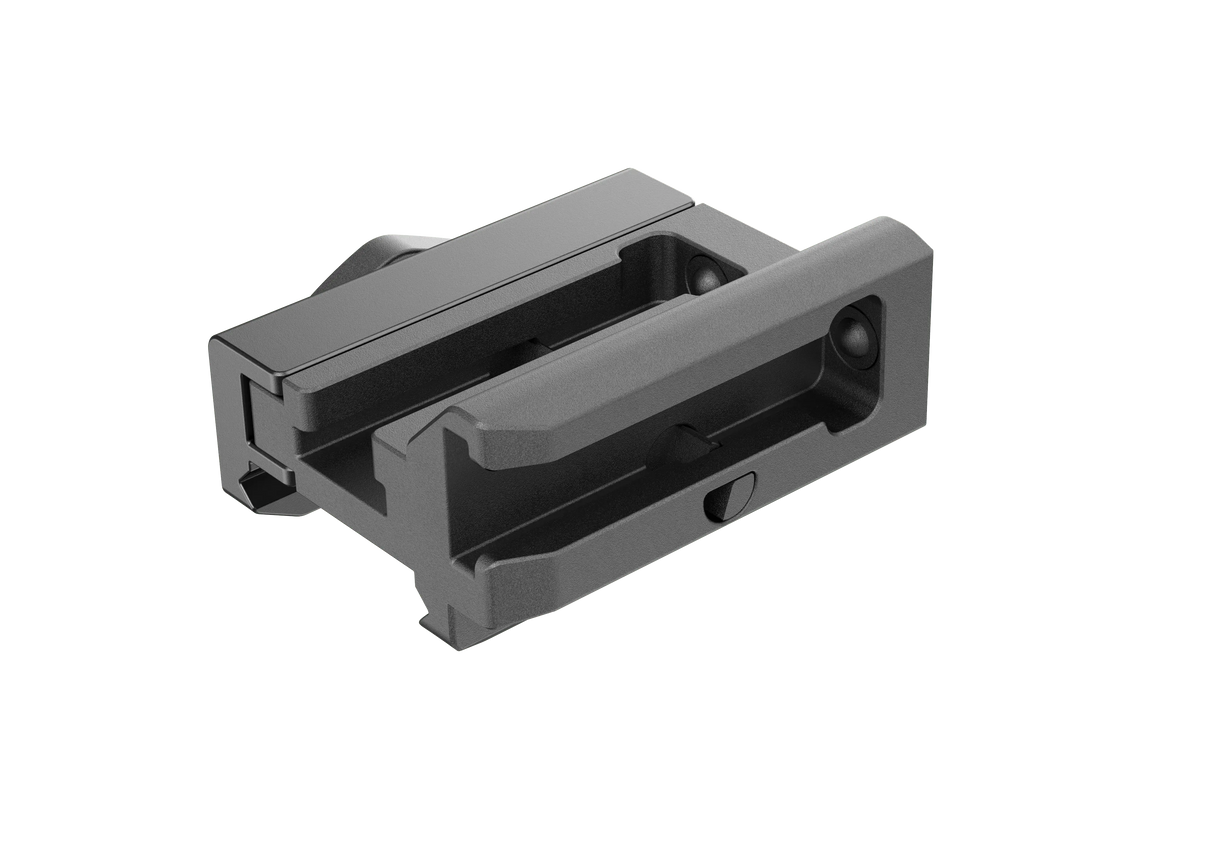 M-LOK To Picatinny Adapter Bright Light LED Accessories.