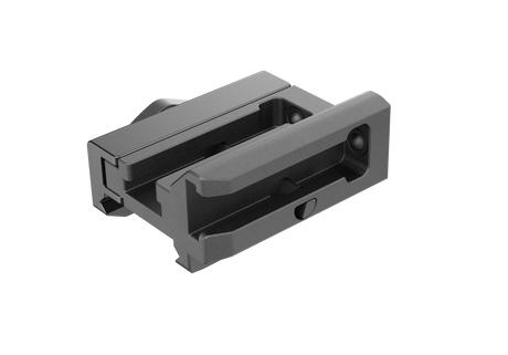 M-LOK To Picatinny Adapter Bright Light LED Accessories.