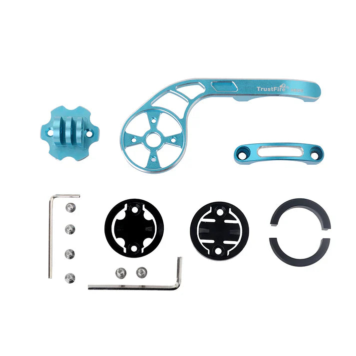 HE05 Bicycle Handlebar Mount