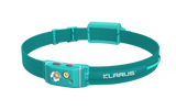 HR1 Rechargeable Running Headlamp – 300 Lumens Klarus Headlamps.