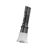 KTW5 Flashlight Diffuser Silicone Lantern Conversion