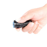 MC1 1000 Lumen Rechargeable Flashlight – Magnetic Charging Compact Powerhouse