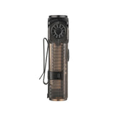 MINIX5 Multifunction Rotating EDC Flashlight – 750 Lumens Rechargeable