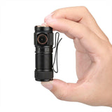 TrustFire MT10 Compact EDC Flashlight Trustfire EDC Flashlights.