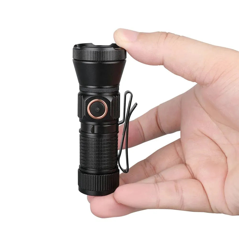 Trustfire MT20 Compact EDC Flashlight - 1050 Lumens