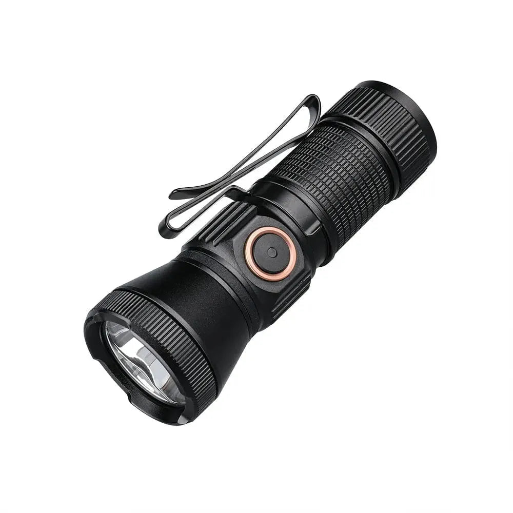 Trustfire MT20 Compact EDC Flashlight - 1050 Lumens